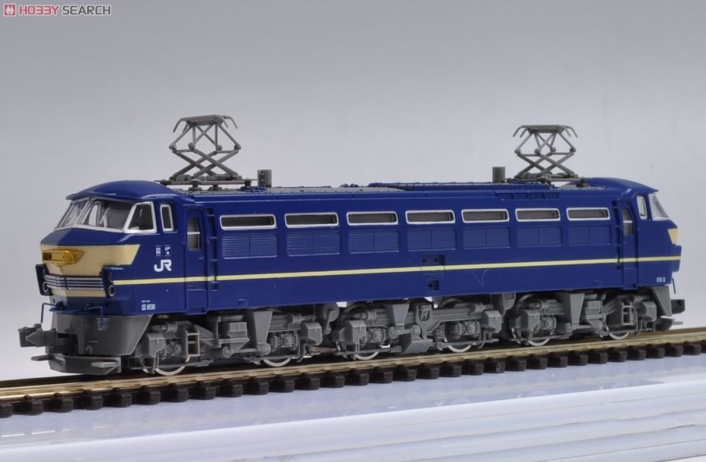 限定品】 JR14・24系 「さよなら なは・あかつき」セット (14両セット