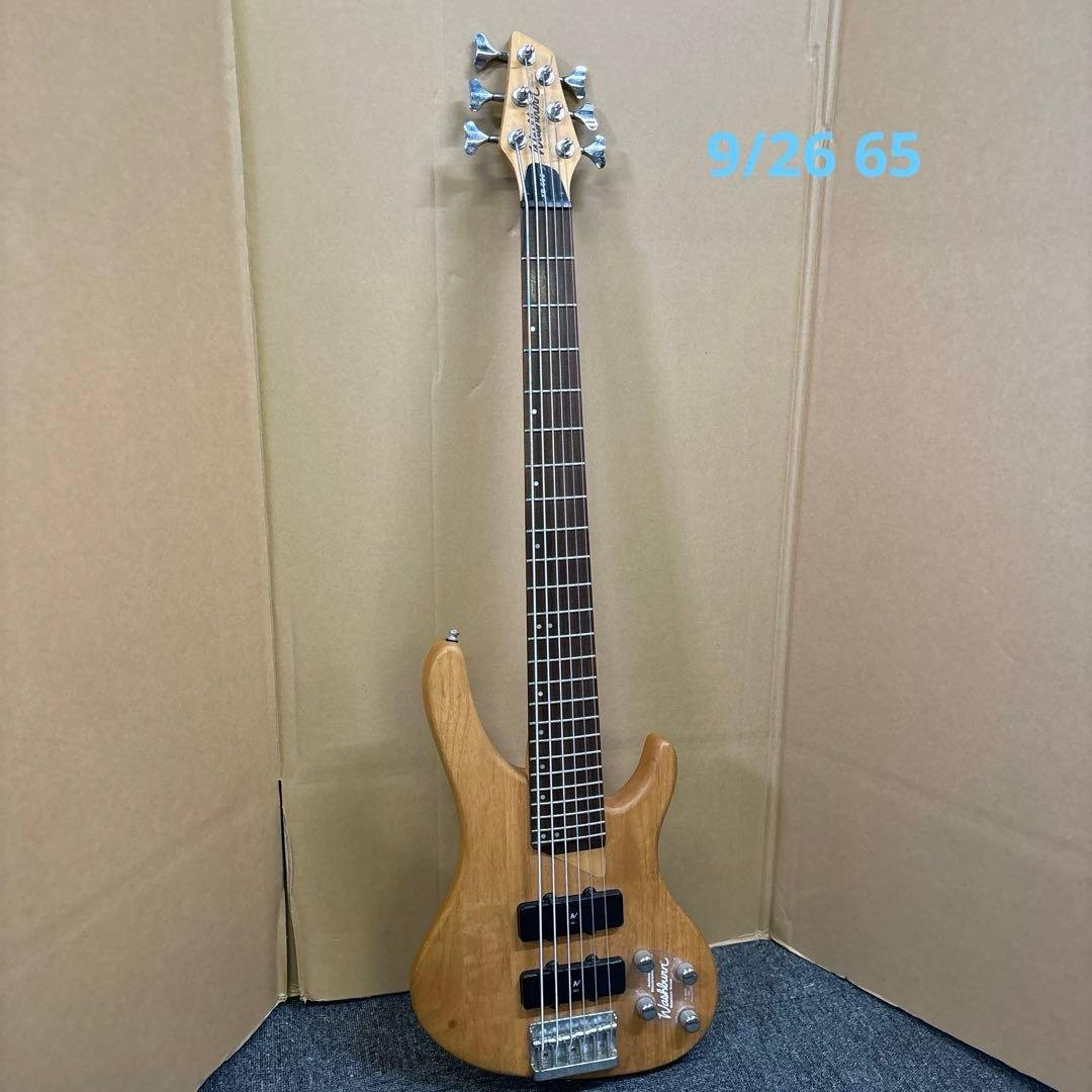 Washburn XB-600 ベース Washburn XB-600 | 買取り実績 - 楽器、ギター買取は東京・埼玉・千葉