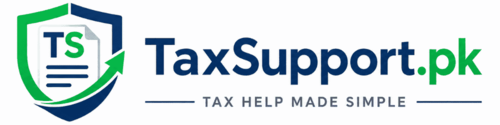 TaxSupport.pk